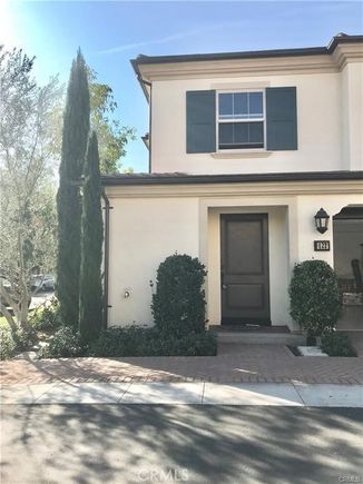 123 Overbrook Irvine, CA Condo Active - Photo 1 of 15. Opens carousel modal