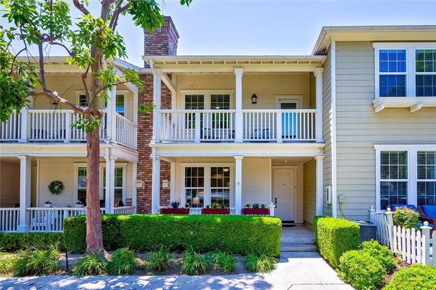 6 Edgartown Street Ladera Ranch, CA Townhouse Active - Photo 1 of 75. Opens carousel modal