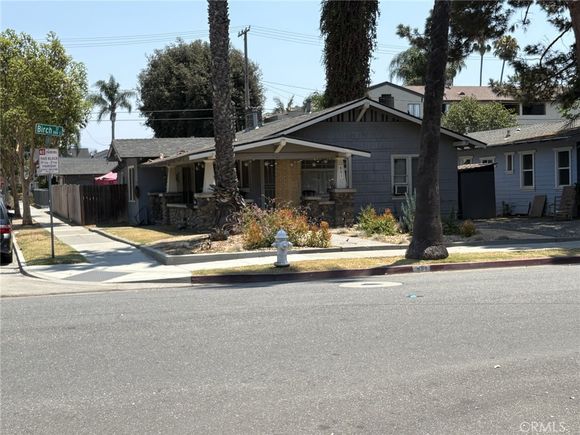 801 S Birch Street Santa Ana, CA Multifamily Active - Photo 1 of 1. Opens carousel modal