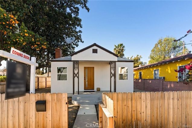 13831 Orange Street Tustin, CA House Active - Photo 1 of 18. Opens carousel modal
