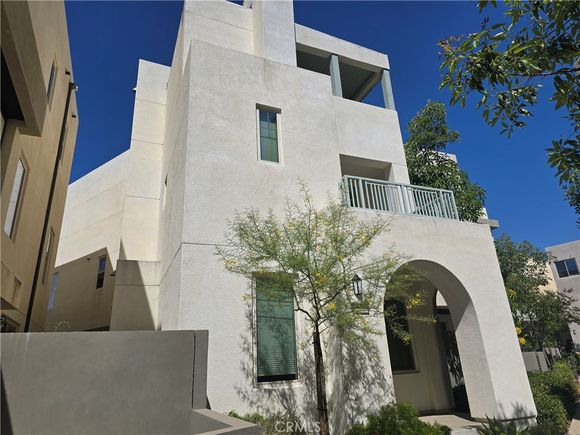 128 Catalyst Irvine, CA House Active - Photo 1 of 23. Opens carousel modal