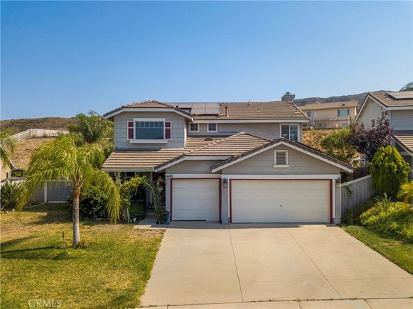27510 Coyote Mesa Drive