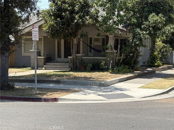 802 S Birch Street Santa Ana, CA Multifamily Active - Photo 1 of 1. Opens carousel modal