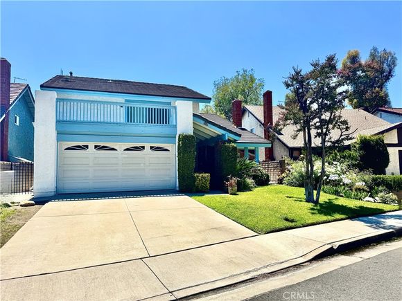 2048 Thomas Place West Covina, CA House Active - Photo 1 of 1. Opens carousel modal