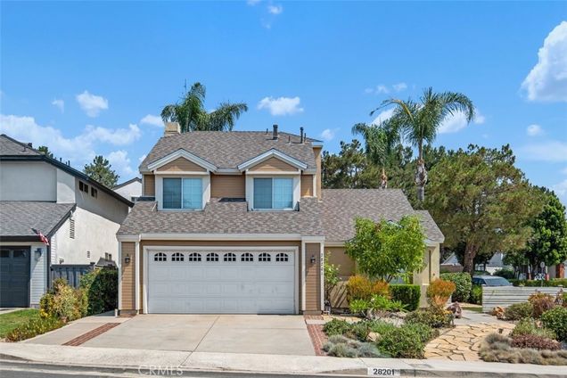28201 Virginia Mission Viejo, CA House Active - Photo 1 of 38. Opens carousel modal