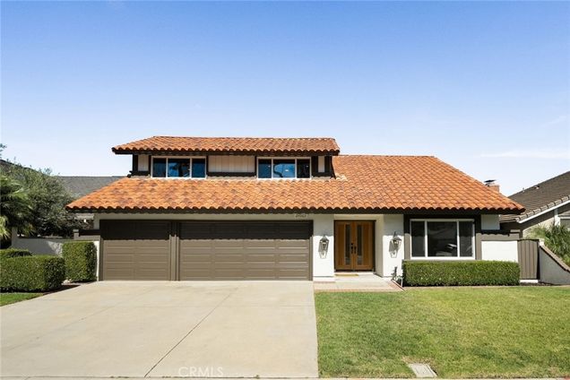 24362 Via Santa Clara Mission Viejo, CA House Active - Photo 1 of 39. Opens carousel modal