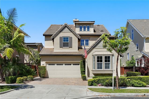 7 Sachem Way Ladera Ranch, CA House Active - Photo 1 of 38. Opens carousel modal