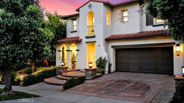 33 Via Armilla San Clemente, CA House Active - Photo 1 of 72. Opens carousel modal