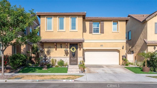 4847 Tangerine Ave Ontario, CA House Active - Photo 1 of 38. Opens carousel modal