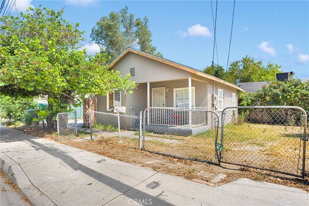 659 S 7th Street Colton, CA Multifamily Active - Photo 1 of 4. Opens carousel modal
