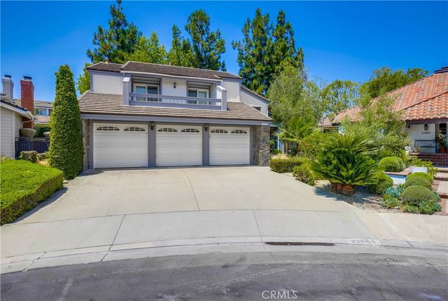 22851 Pocetas Mission Viejo, CA House Active - Photo 1 of 63. Opens carousel modal
