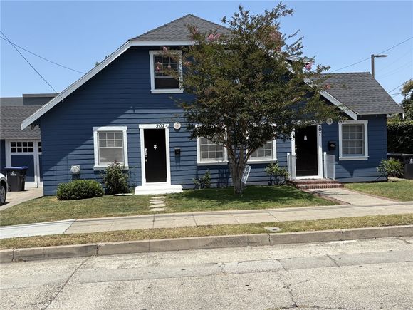 207 W Buffalo Avenue Santa Ana, CA Multifamily Active - Photo 1 of 1. Opens carousel modal