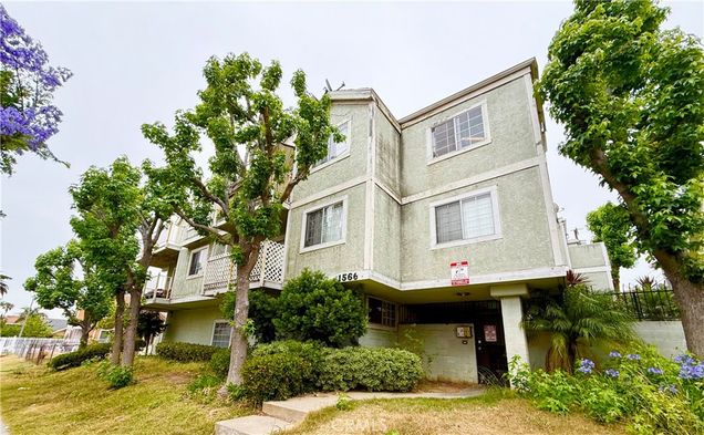 1566 Pine Avenue Unit 202A Long Beach, CA Condo Active - Photo 1 of 14. Opens carousel modal