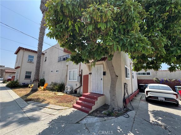 219 1/2 S Eucalyptus Avenue Inglewood, CA Multifamily Active - Photo 1 of 8. Opens carousel modal