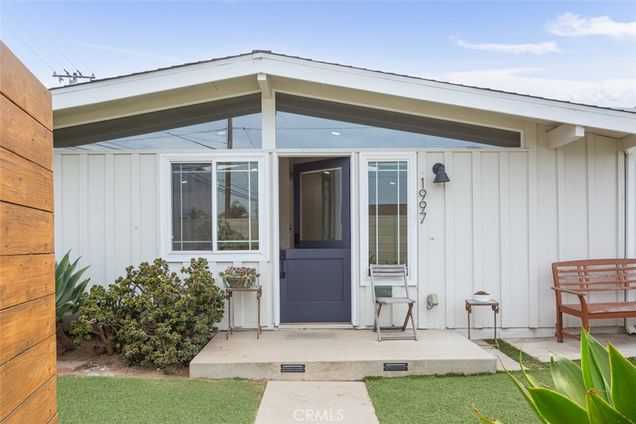 1997 Orange Avenue Costa Mesa, CA House Active - Photo 1 of 21. Opens carousel modal