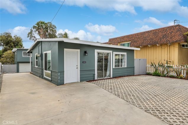 221 Avenida Monterey San Clemente, CA Multifamily Active - Photo 1 of 46. Opens carousel modal