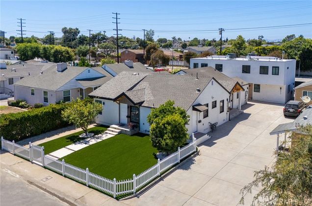 8313 Kittyhawk Avenue Los Angeles, CA Multifamily Active - Photo 1 of 29. Opens carousel modal
