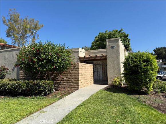 2357 Via Mariposa E Unit D Laguna Woods, CA Condo Active - Photo 1 of 44. Opens carousel modal