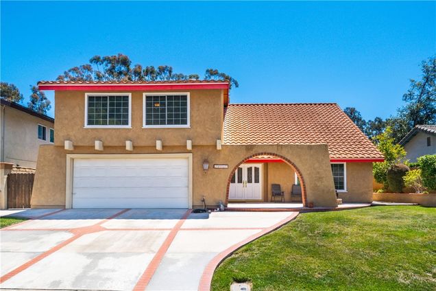 24662 San Vincent Lane Mission Viejo, CA House Active - Photo 1 of 41. Opens carousel modal
