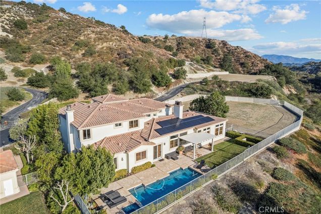 18041 Merlin Road