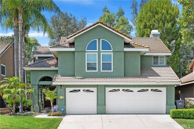 2840 Juniper Drive