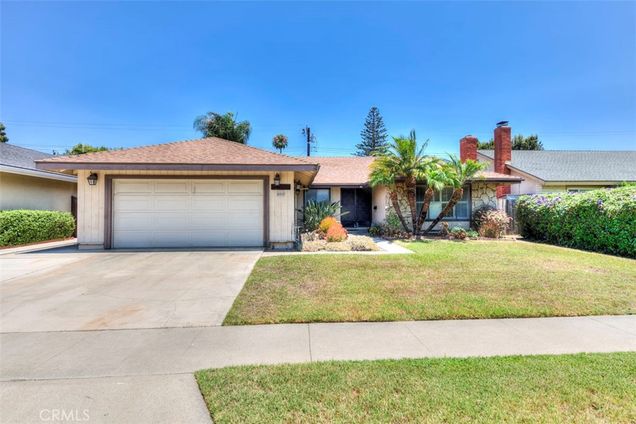 2717 Dayna Street Santa Ana, CA House Active - Photo 1 of 31. Opens carousel modal
