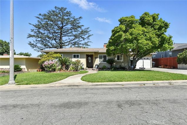 8507 Davista Drive