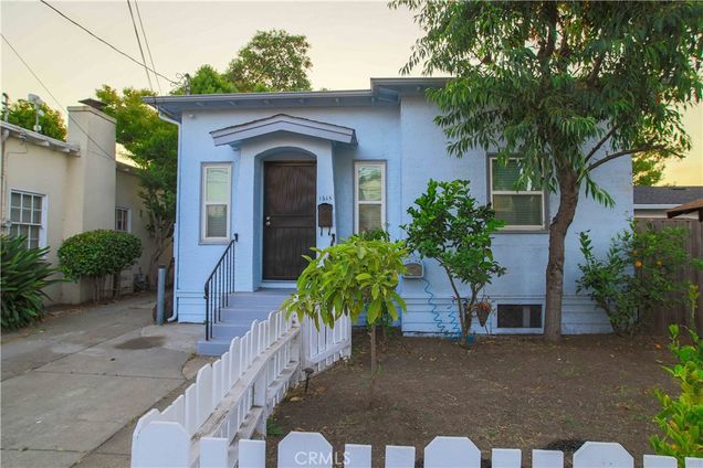 1615 Minturn Street Alameda, CA House Active - Photo 1 of 30. Opens carousel modal