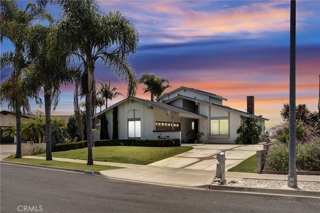 25632 Purple Sage Lane San Juan Capistrano, CA House Active - Photo 1 of 37. Opens carousel modal