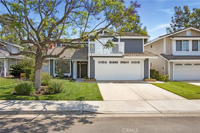 15 Calle Albarda Rancho Santa Margarita, CA House Active - Photo 1 of 43. Opens carousel modal