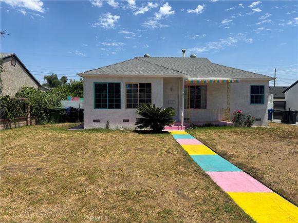 7032 Stansbury Avenue Van Nuys, CA House Active - Photo 1 of 35. Opens carousel modal