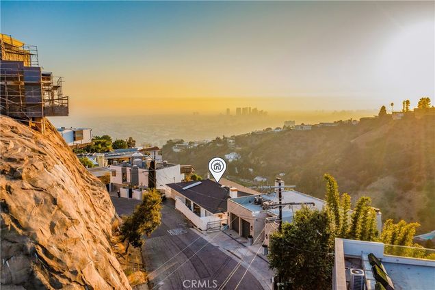 1893 Sunset Plaza Drive
