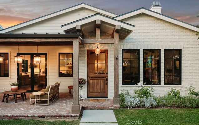 224 Flower Street