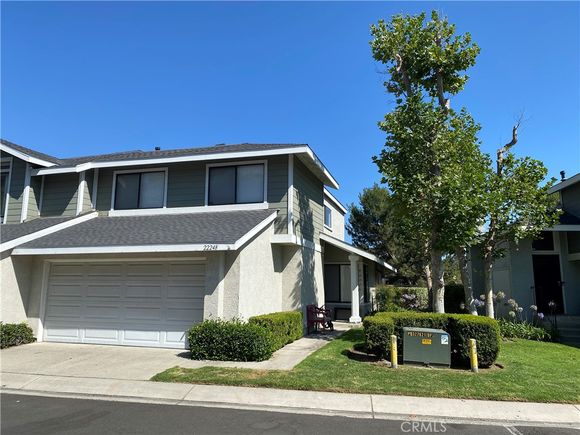 22248 Summit Hill Drive Unit 8 Lake Forest, CA Townhouse Active - Photo 1 of 9. Opens carousel modal