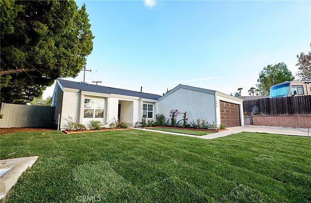 27806 Meadowcreek, Canyon Country, CA 91351 | Land Lease Ready
