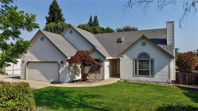 43 Hercules Avenue Oroville, CA House Active - Photo 1 of 39. Opens carousel modal