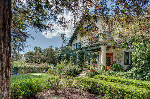 415 Oaklawn Avenue South Pasadena, CA House Sold - Photo 1 of 16. Opens carousel modal