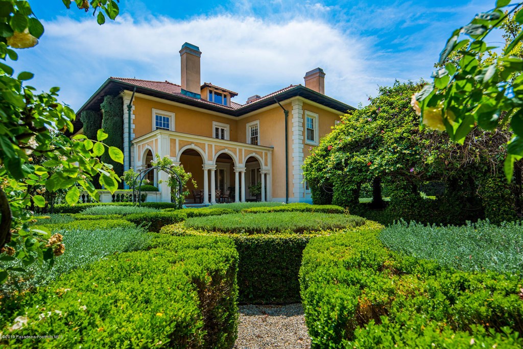 1145 Arden Rd, Pasadena, CA 91106 Estately 🧡 MLS P0819003889