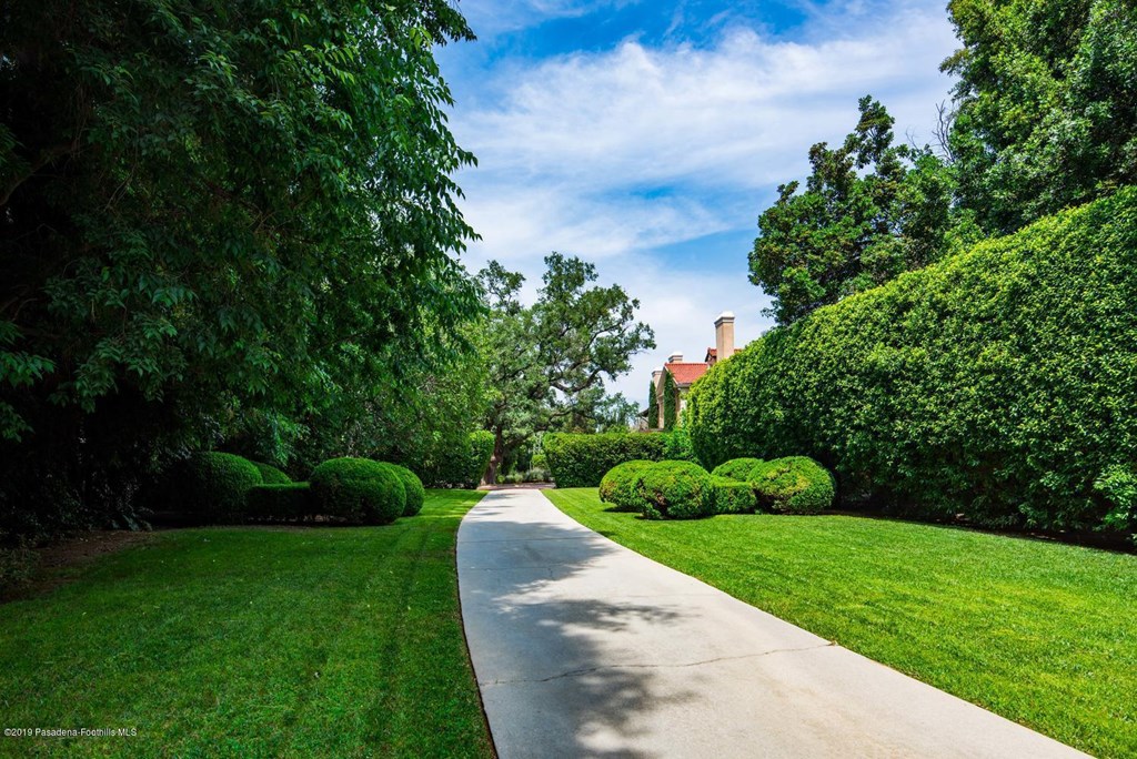 1145 Arden Rd, Pasadena, CA 91106 Estately 🧡 MLS P0819003889