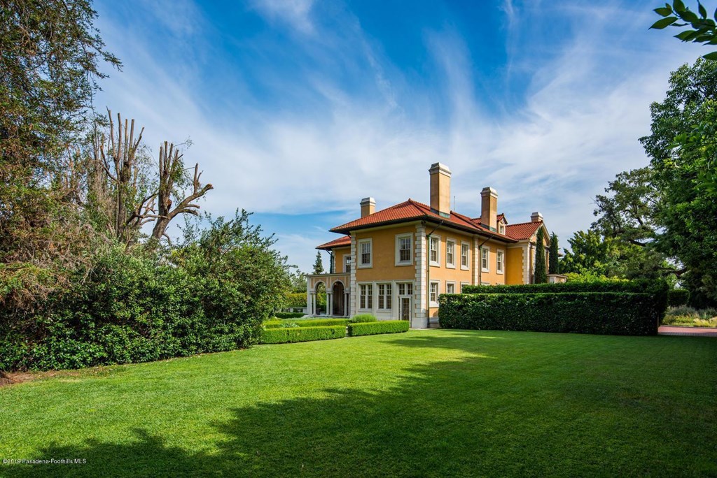 1145 Arden Rd, Pasadena, CA 91106 Estately 🧡 MLS P0819003889