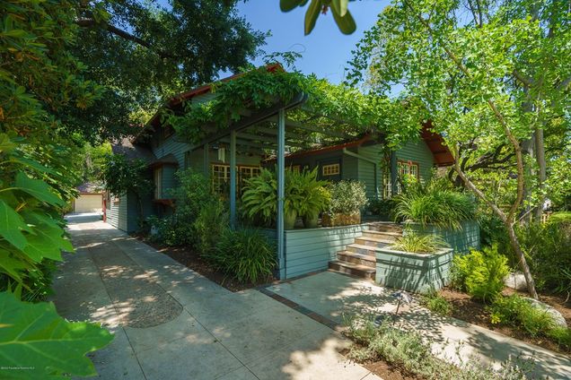303 Congress Place Pasadena, CA House Sold - Photo 1 of 51. Opens carousel modal