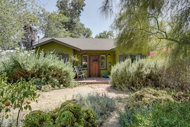 446 W Mariposa Street Altadena, CA House Sold - Photo 1 of 27. Opens carousel modal