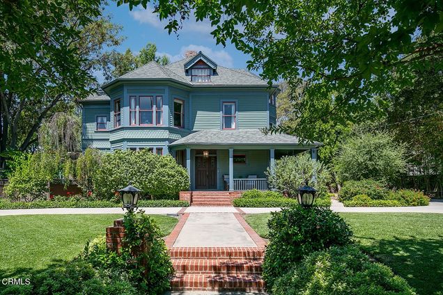 627 S Euclid Avenue Pasadena, CA House Sold - Photo 1 of 61. Opens carousel modal