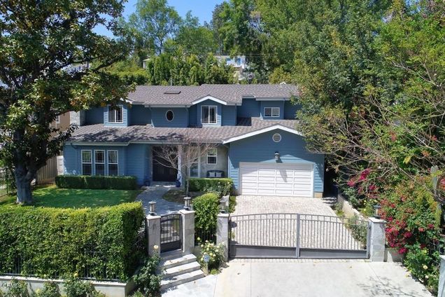 11737 Sunshine Terrace Studio City, CA House Sold - Photo 1 of 56. Opens carousel modal