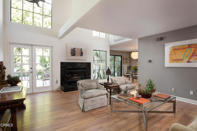 1820 Hardison Place Unit B South Pasadena, CA Townhouse Sold - Photo 1 of 51. Opens carousel modal