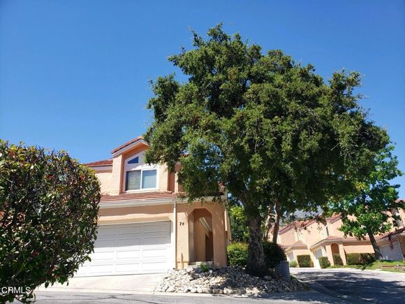 6301 Honolulu Avenue Unit 74 Tujunga, CA Condo Sold - Photo 1 of 1. Opens carousel modal