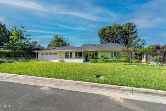 334 Parkman Street Altadena, CA House Sold - Photo 1 of 3. Opens carousel modal