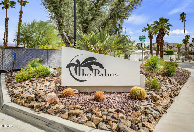 3155 E Ramon Road Unit 303 Palm Springs, CA Condo Sold - Photo 1 of 36. Opens carousel modal