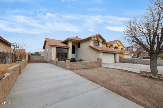 3147 Caminito Lane Palmdale, CA House Sold - Photo 1 of 39. Opens carousel modal