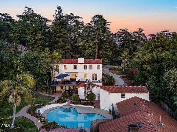 1856 Earlmont Avenue La Canada Flintridge, CA House Sold - Photo 1 of 1. Opens carousel modal